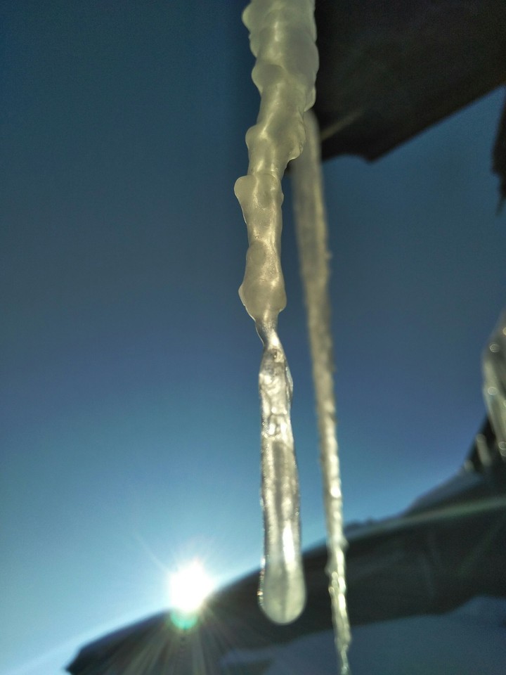 icicle