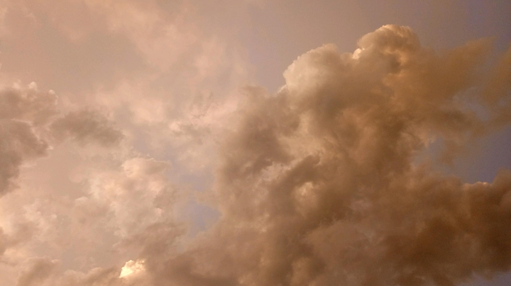 Clouds