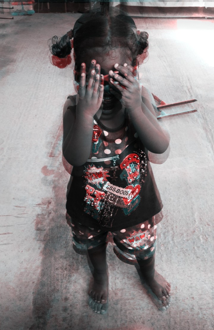 girl