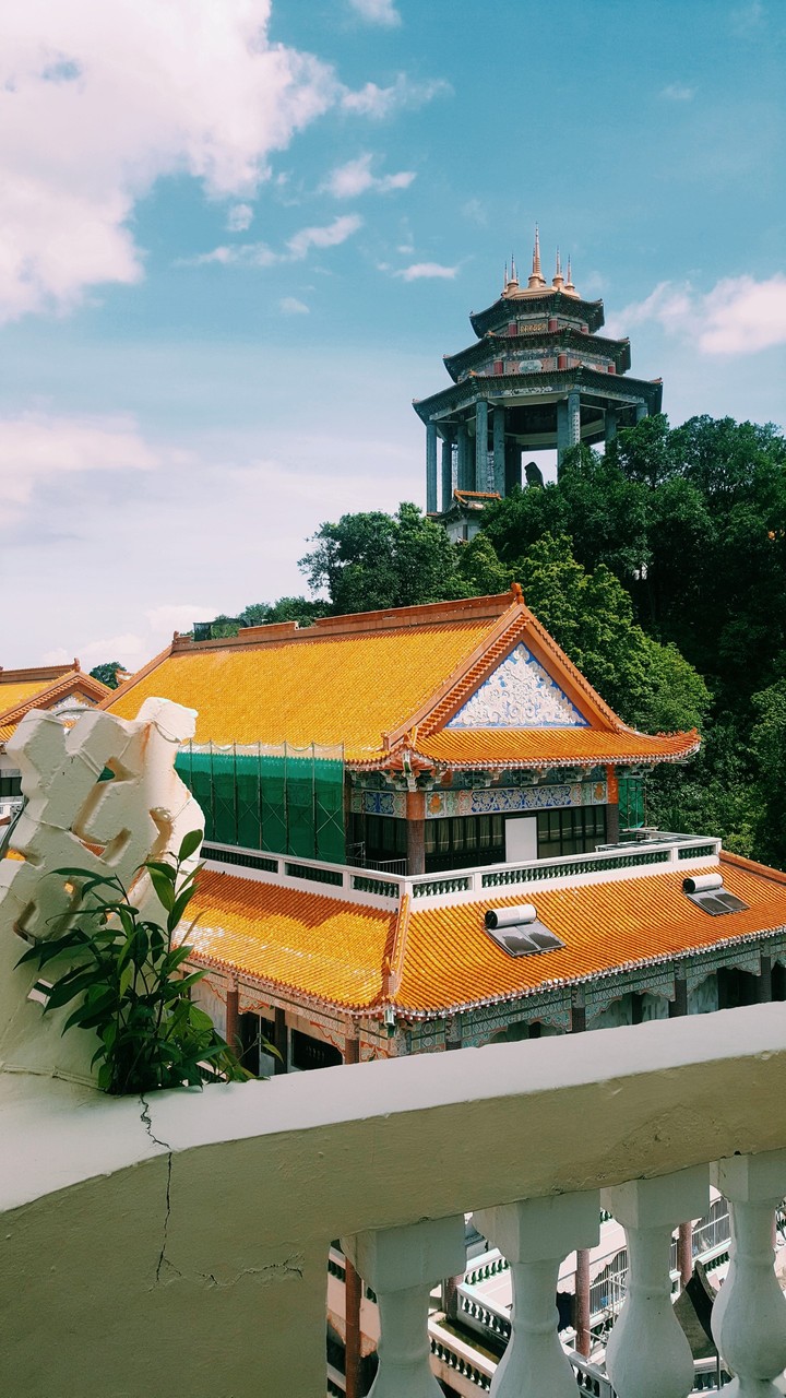 kek lok temple