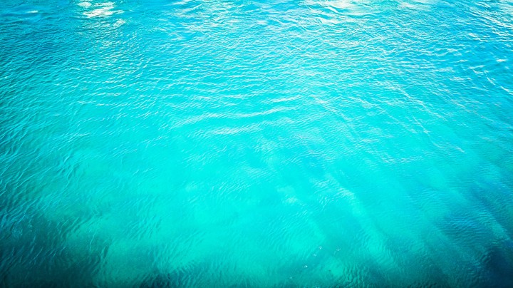 ​​Aqaba Sea