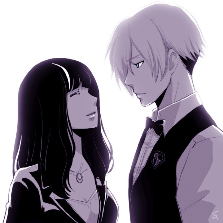 Death Parade