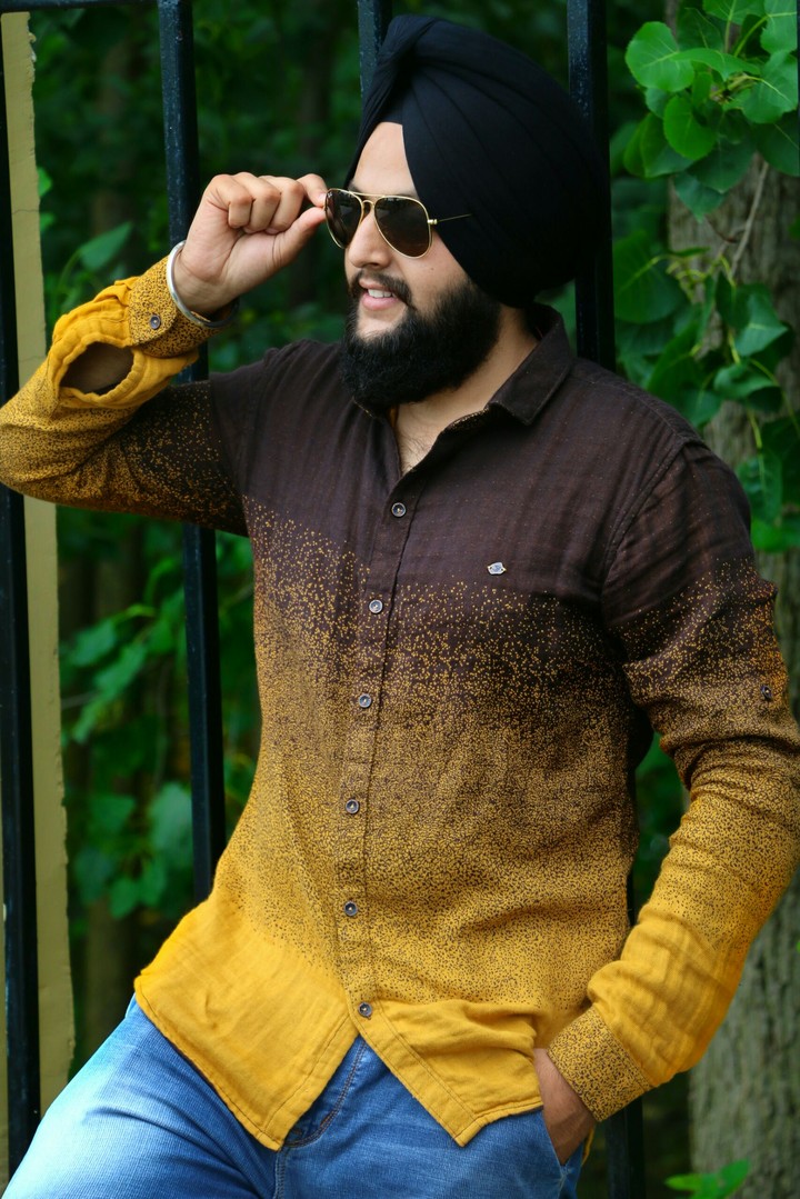 shergill