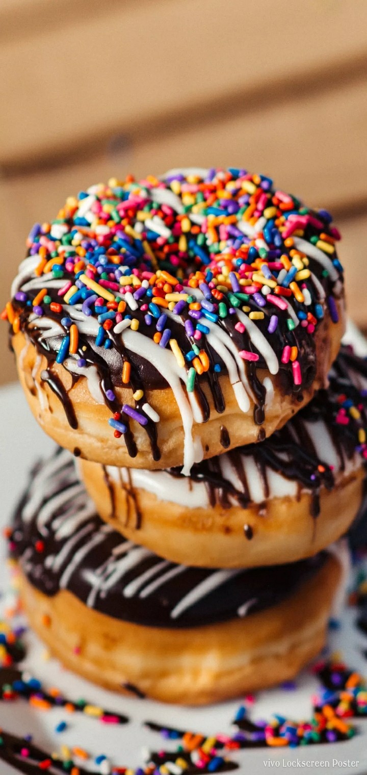 Donuts