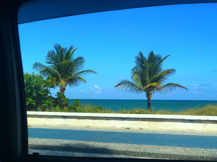 Boa Viagem, Pernambuco - Brasil.