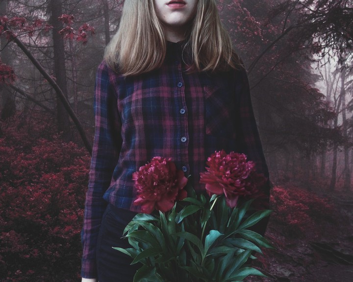 girl