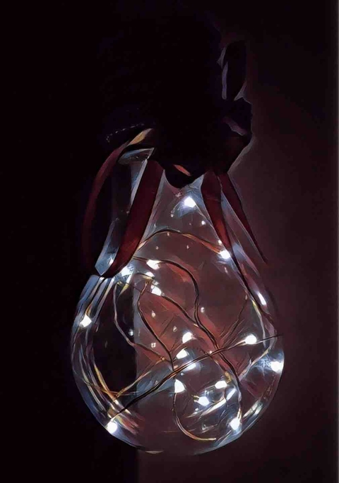 beauty of light