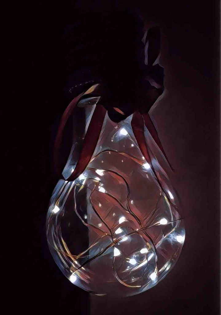 beauty of light