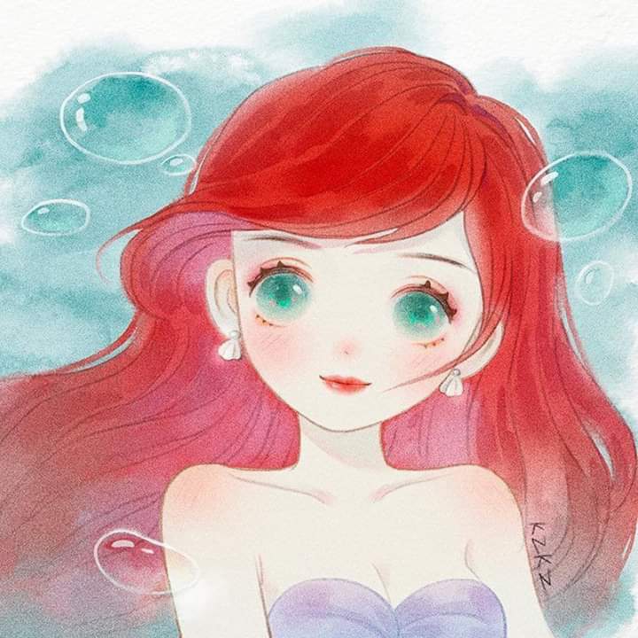 Ariel