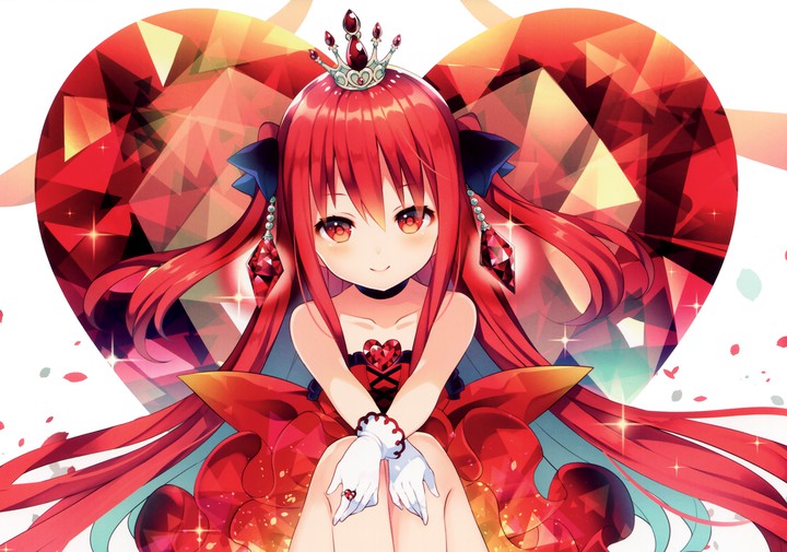 anime