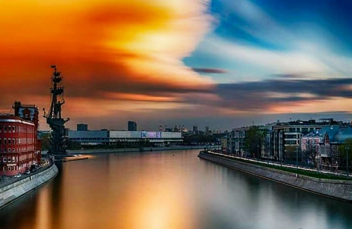 MOSCOW