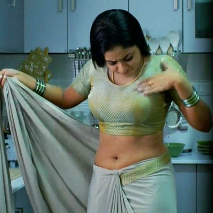 dirty saari