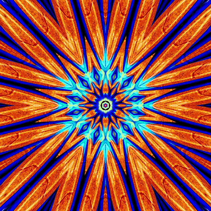 Kaleidoscope's by SexyMugsy