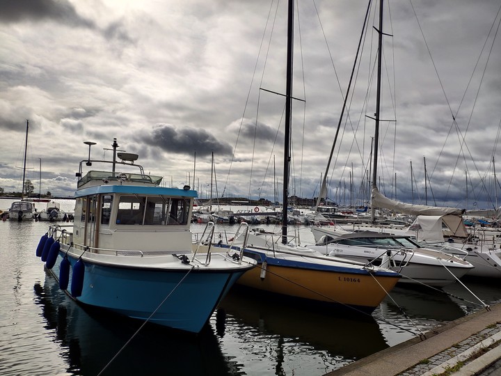 Boats