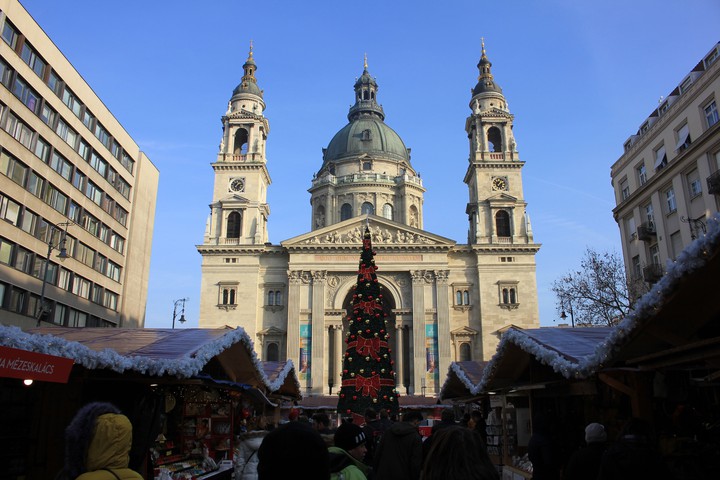 Christmas at the Basilica