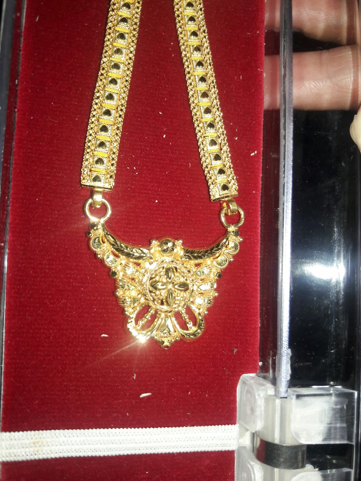 Golden