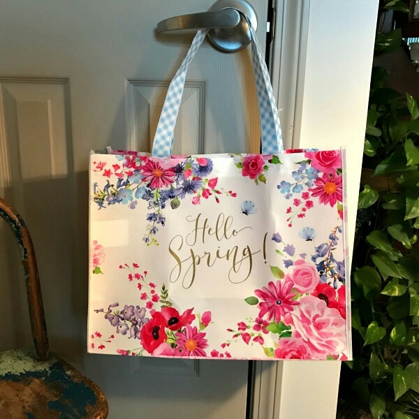 hello spring