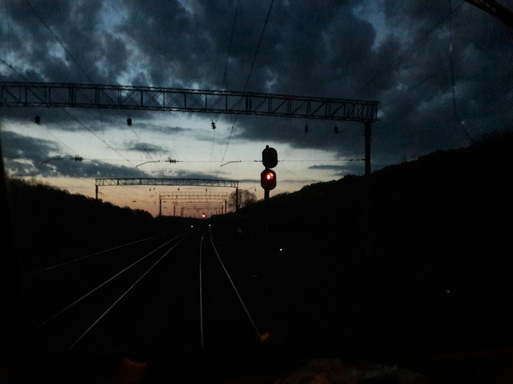Railway