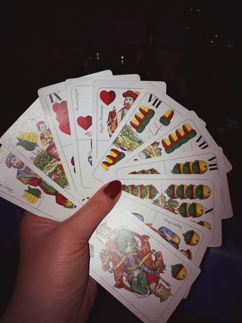 Game