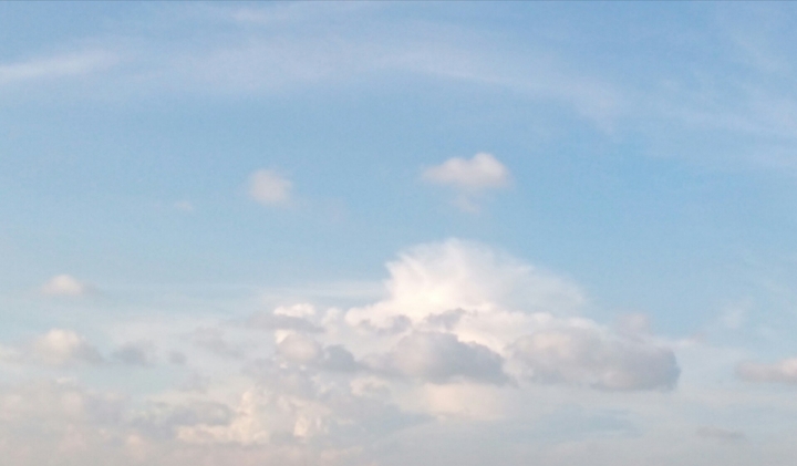 sky