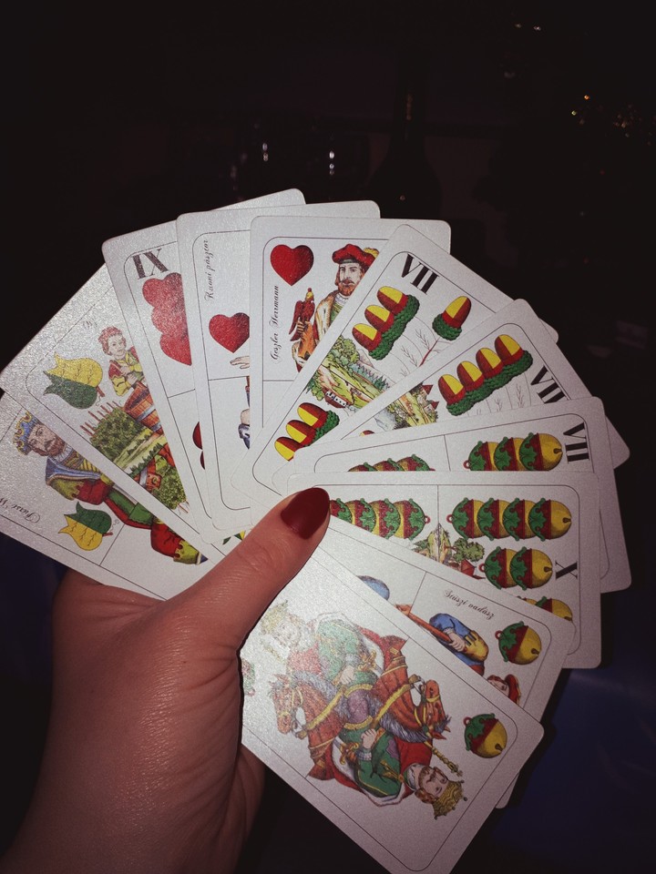 Game