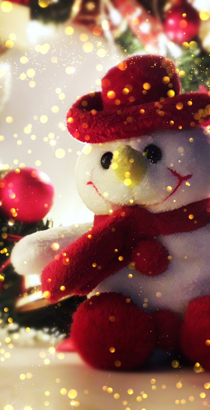 Snowman