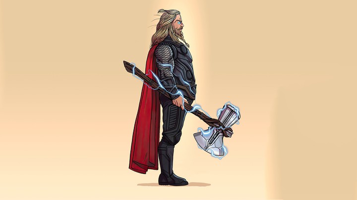 Thor