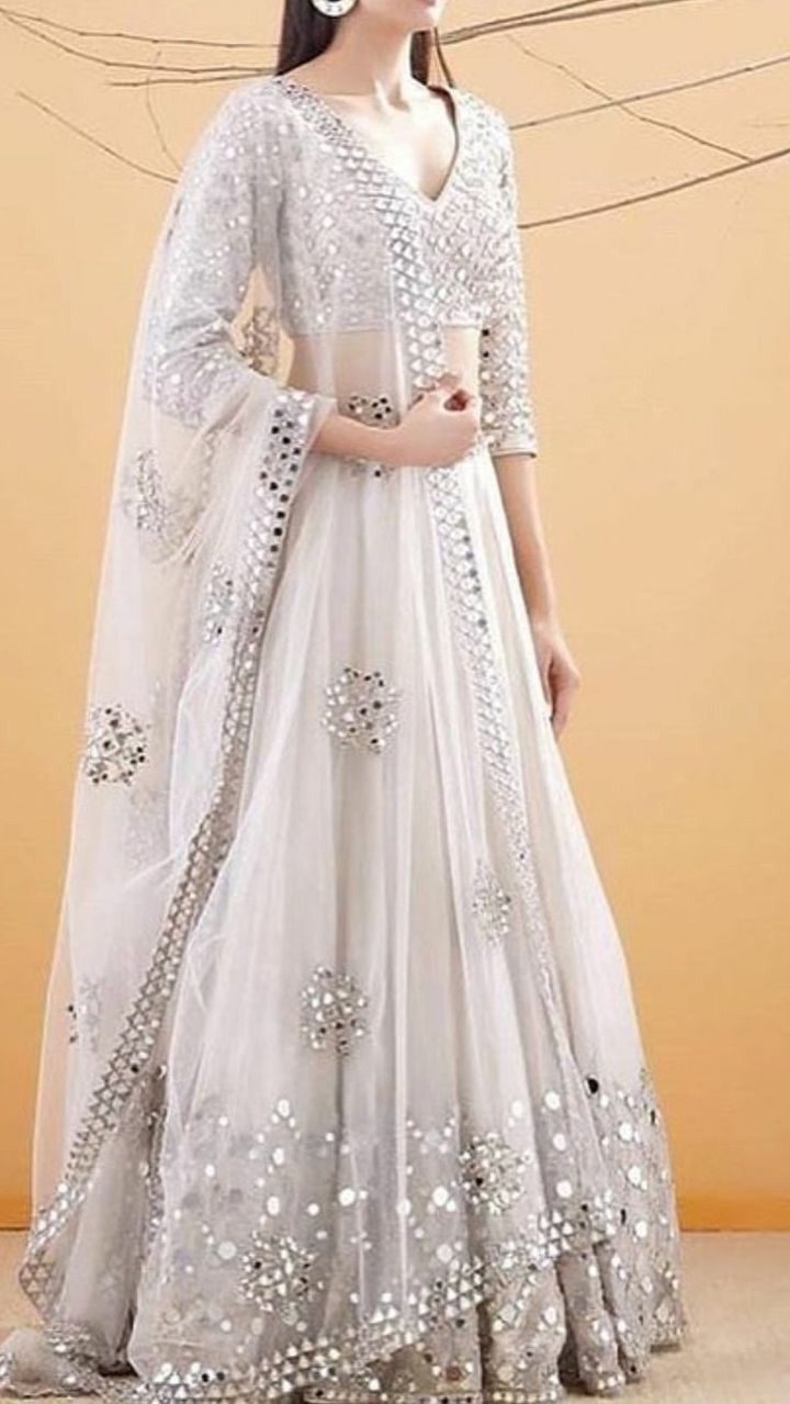 Indian Lehenga
