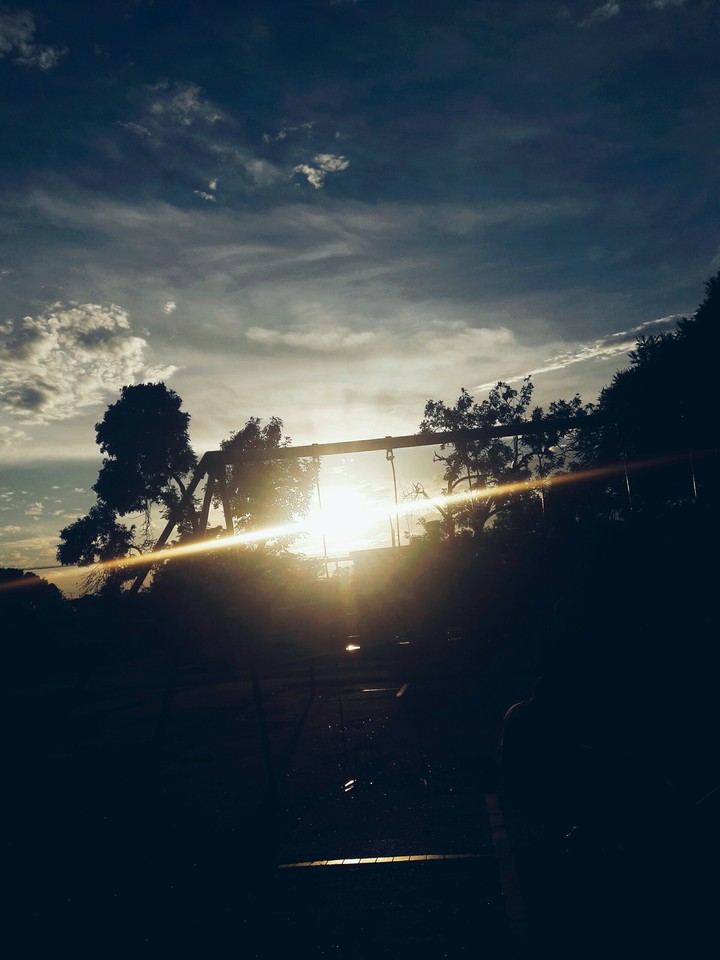 Sunrise