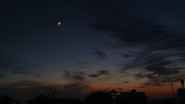 Citylights