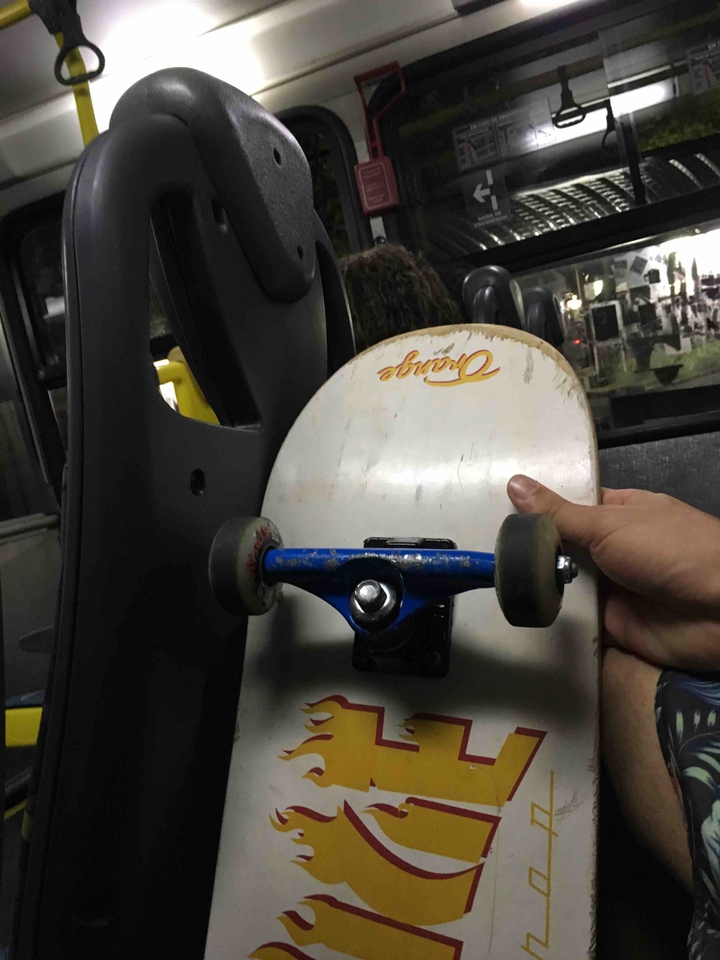skate