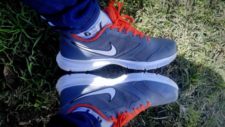 Nike