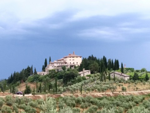 vita silenziosa
