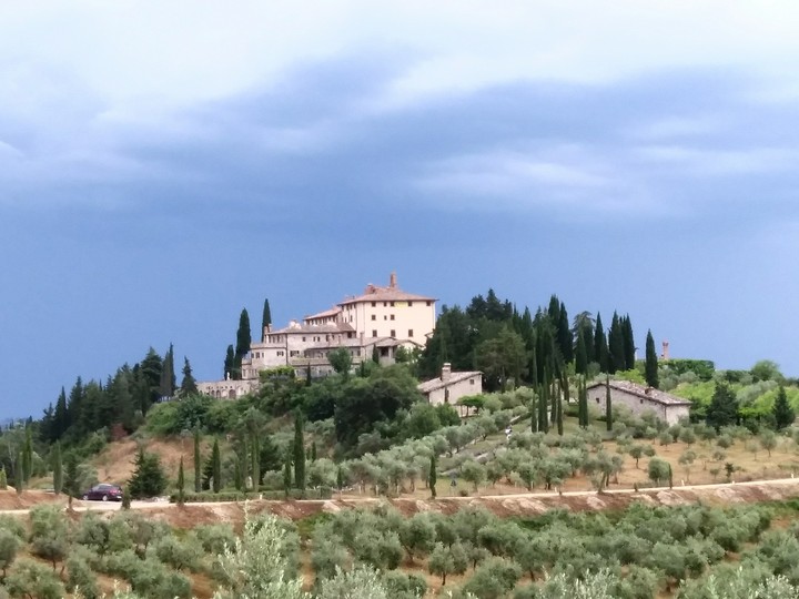 vita silenziosa