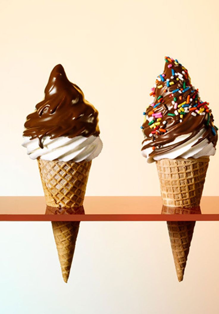 Icecreams