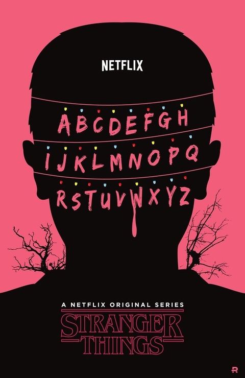 tapety text, font