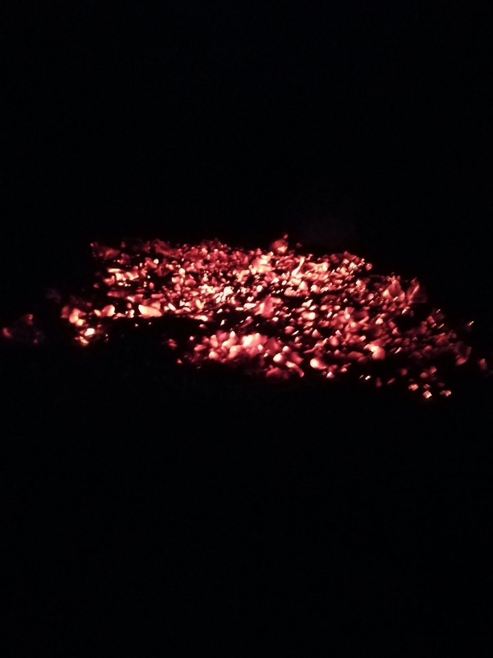 Flames