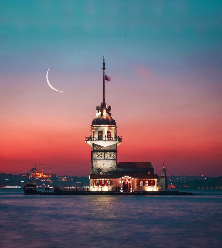 Istanbul