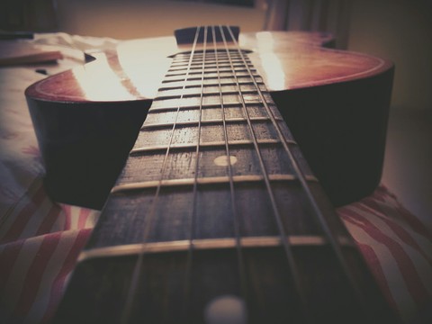 guitar