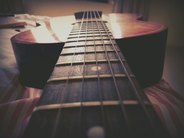 guitar