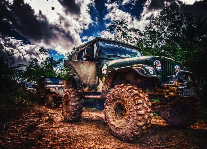 JEEP