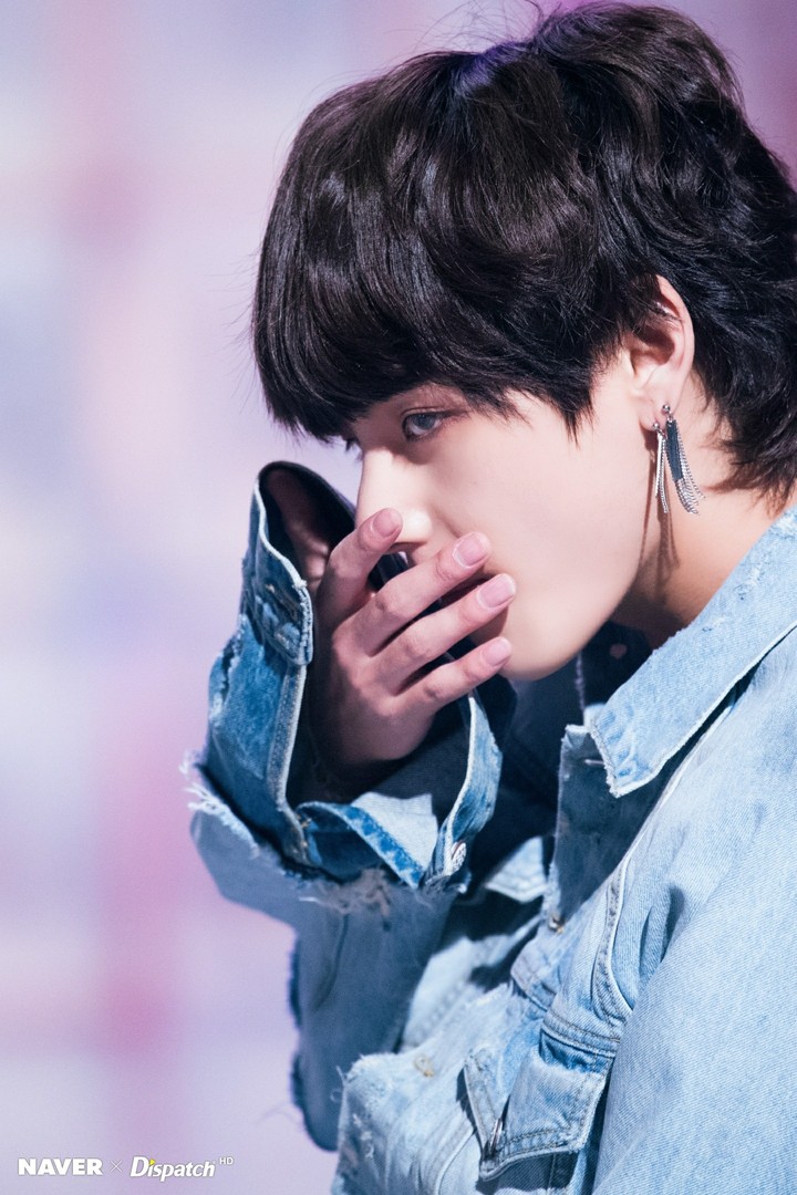 Taehyung