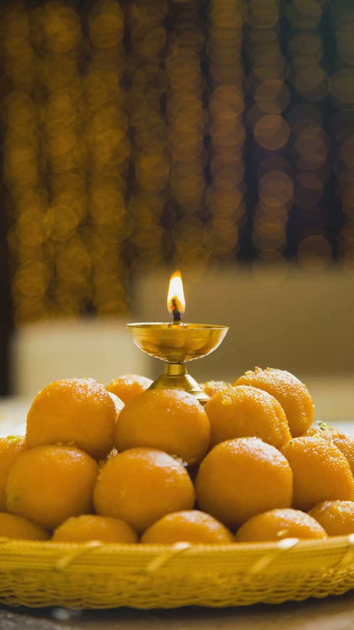 laddu