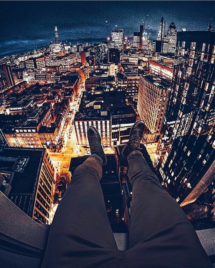 London - England