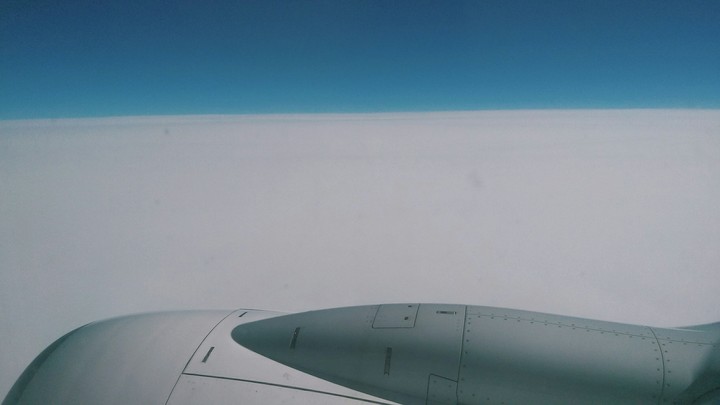 Travelling