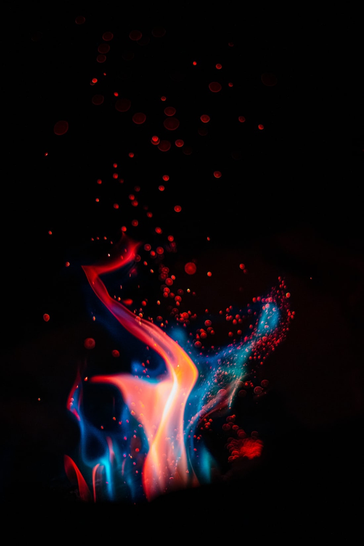 Flame