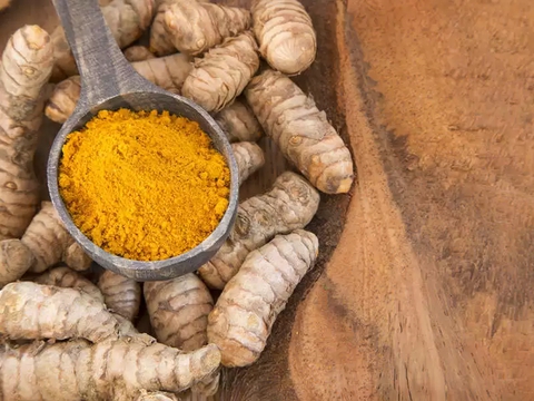 Turmeric