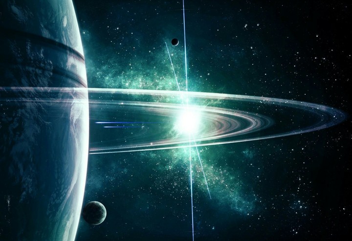 galaxy