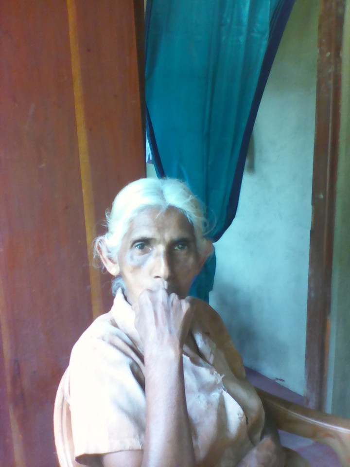 ලස්සනයිද?