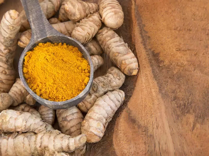 Turmeric